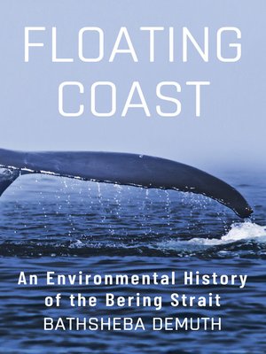cover image of Floating Coast
